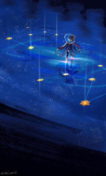 Seizing Destiny
